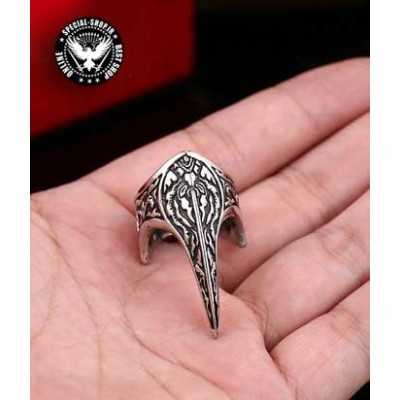 انگشتر فوق العاده A33 ( دارای کلیپ تصویری)   جواهرات 867,000.00 867,000.00 867,000.00 867,000.00