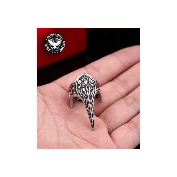 انگشتر فوق العاده  A33 ( دارای کلیپ تصویری)