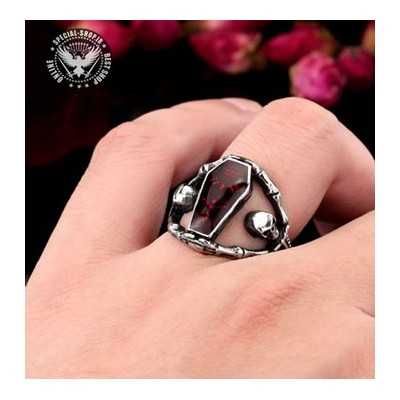 انگشتر DE3  SKULL RING جواهرات 1,270,000.00 1,270,000.00 1,270,000.00 1,270,000.00