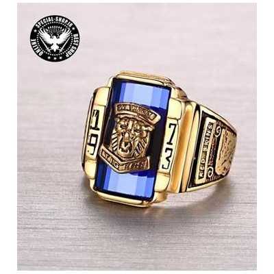 انگشتر کالج روکش طلا کانادایی مدل K18 سنگ آبی  CANADA  پیش خرید 1,770,000.00 1,770,000.00 1,770,000.00 1,770,000.00