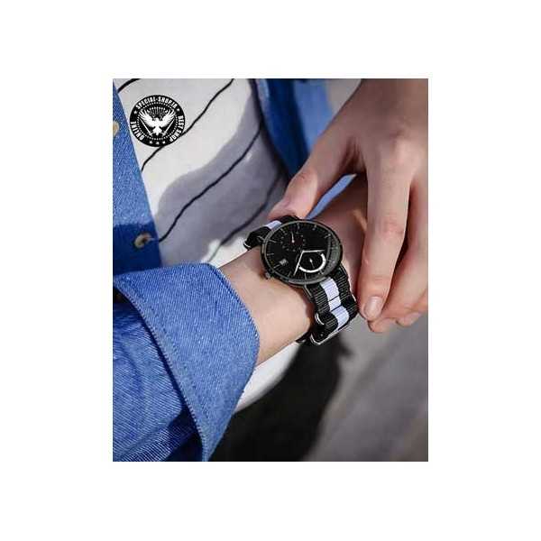 ساعت شیک مدل DM80