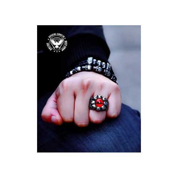 انگشتر چشم مدل V1