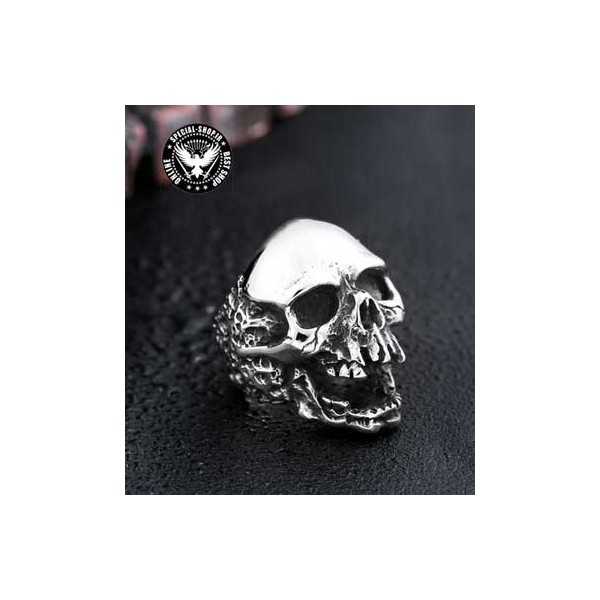 انگشتر پرابهت مدل F92