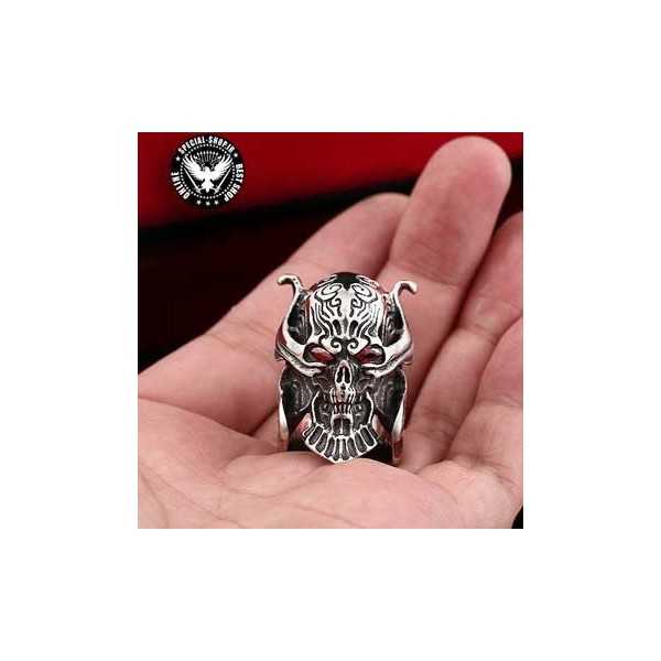 مدل R66 ( چشم قرمز )