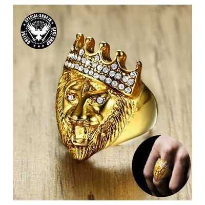 انگشتر شیر سلطنتی  CANADA  جواهرات 1,740,000.00 1,740,000.00 1,740,000.00 1,740,000.00