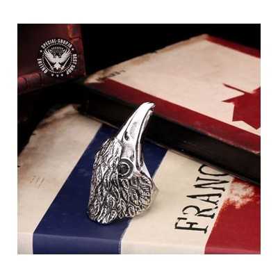 انگشتر بینظیر عقاب با چشمان سیاه  EAGLE USA پیش خرید 920,000.00 920,000.00 920,000.00 920,000.00