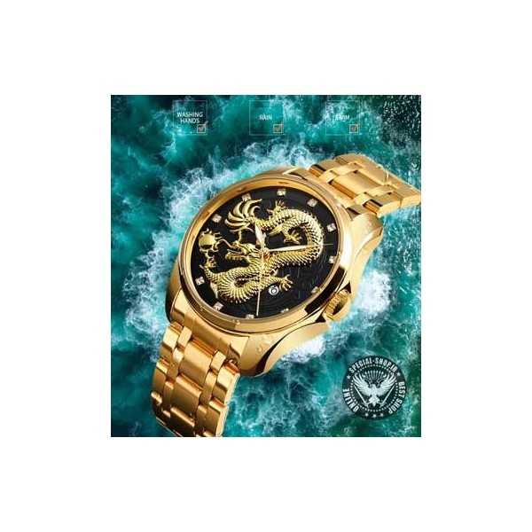 ساعت فوق العاده خاص  DG396