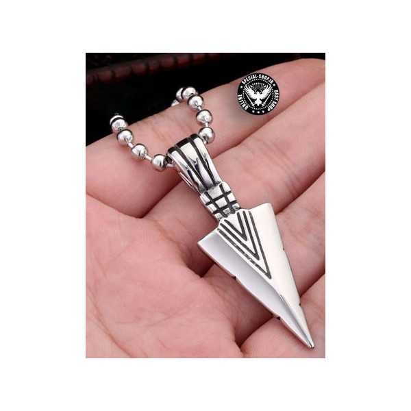 گردنبند فوق العاده شیک VKS100