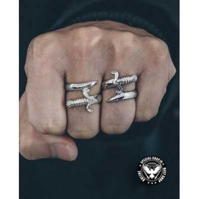 انگشتر فوق العاده شمشیر  CANADA  جواهرات 570,000.00 570,000.00 570,000.00 570,000.00