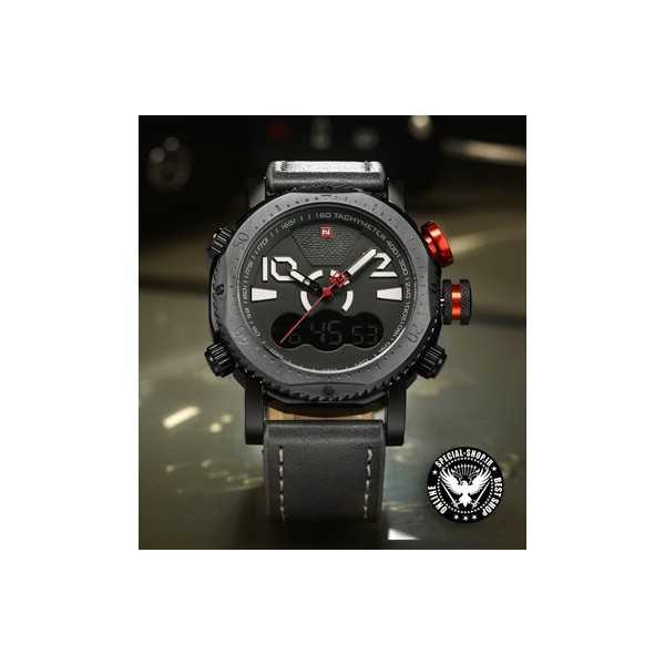 ساعت پیشرفته و زیبا مدل FR600