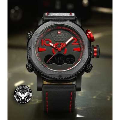 ساعت پیشرفته و زیبا مدل FR600-R   ساعت 1,500,000.00 1,500,000.00 1,500,000.00 1,500,000.00