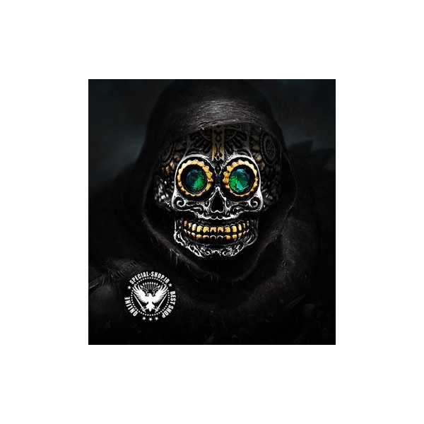 انگشتر خاص مدل G77