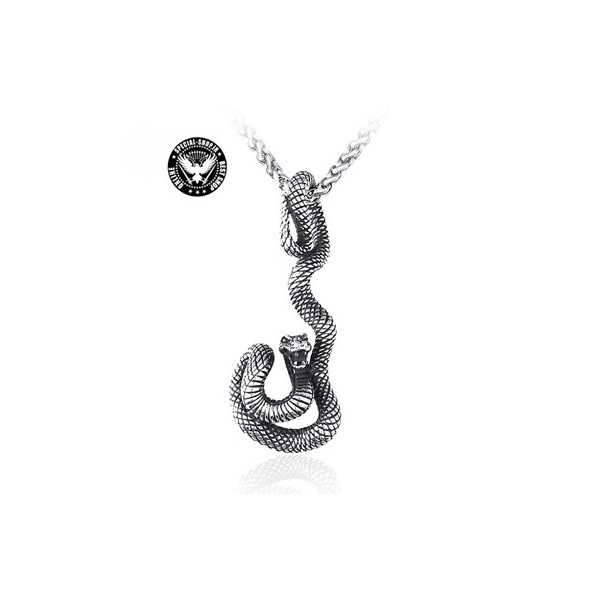 گردنبند فوق العاده مار