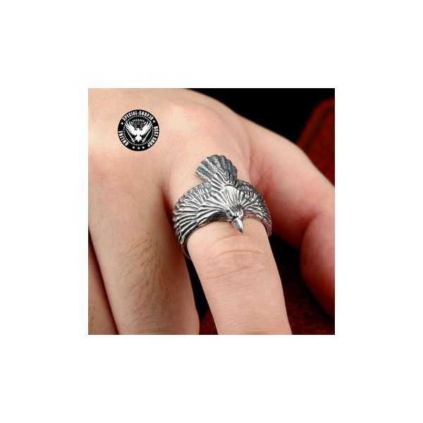 انگشتر مدل فلای