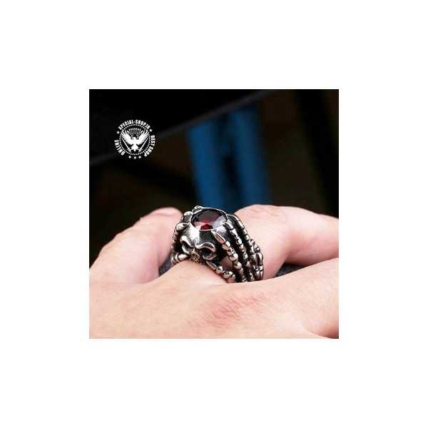 انگشتر خاص مدل N87