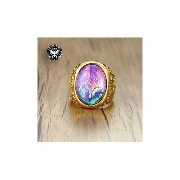 انگشتر مدل RP500