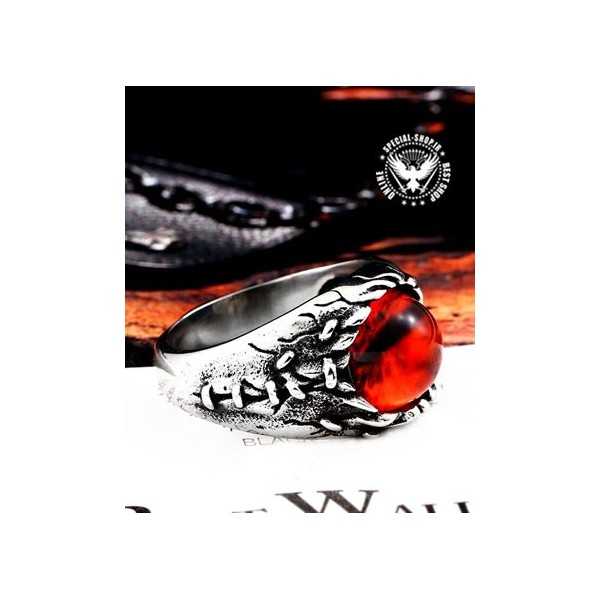 انگشتر مدل EX4