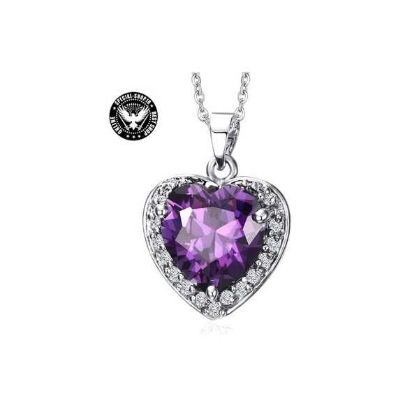 گردنبند زیبای TK303