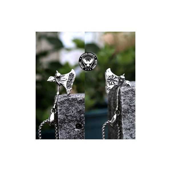 گردنبند فوق العاده  VK600