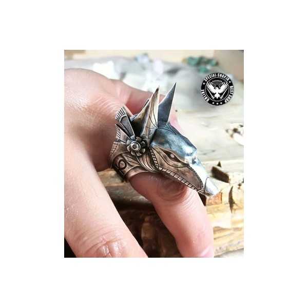 انگشتر بینظیر ACEN1063