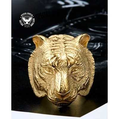 انگشتر ببر طراحی خاص ( روکش طلا )   جواهرات 979,000.00 979,000.00 979,000.00 979,000.00