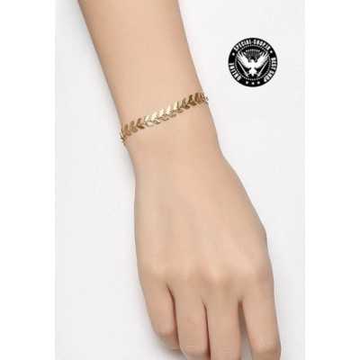 دستبند روکش طلا GN760   خانه 677,000.00 677,000.00 677,000.00 677,000.00