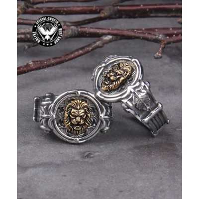 انگشتر فوق العاده شیر  CANADA  جواهرات 750,000.00 750,000.00 750,000.00 750,000.00