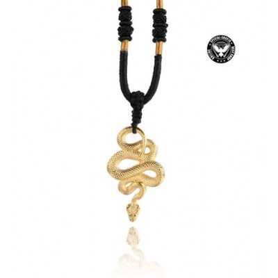 گردنبند فوق العاده مار ( روکش طلا )   خانه 769,000.00 769,000.00 769,000.00 769,000.00