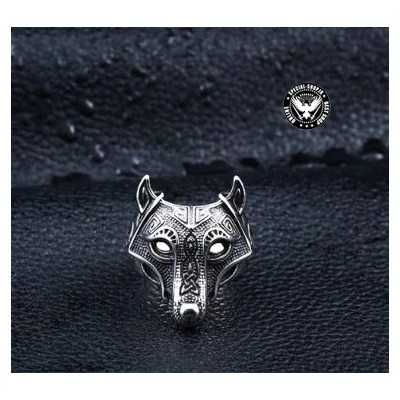 انگشتر فوق العاده گرگـ  WOLF پیش خرید 920,000.00 920,000.00 920,000.00 920,000.00