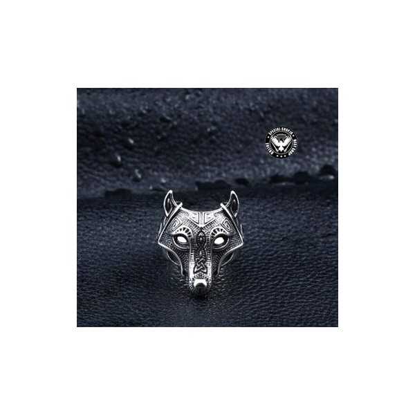 انگشتر فوق العاده گرگـ