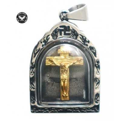 گردنبند فوق العاده و نایاب مسیح ( روکش طلا )   خانه 1,150,000.00 1,150,000.00 1,150,000.00 1,150,000.00