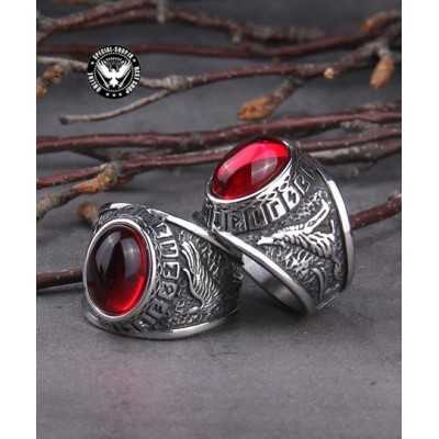 انگشتر کالج ( وایکینگ ها )  CANADA  جواهرات 1,380,000.00 1,380,000.00 1,380,000.00 1,380,000.00