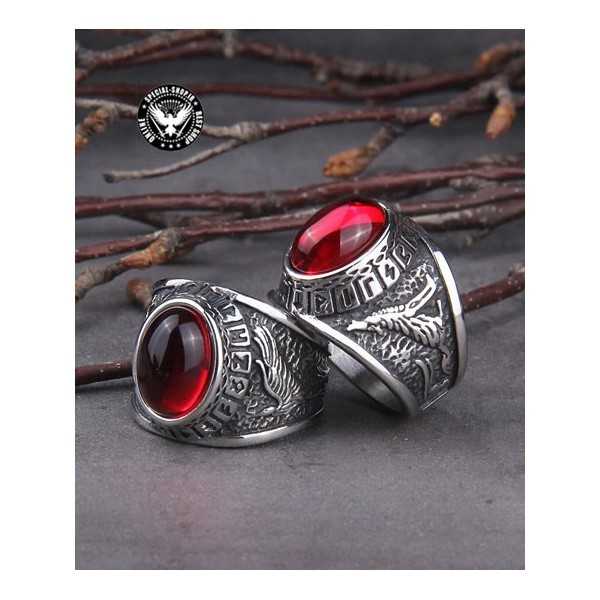 انگشتر کالج ( وایکینگ ها )