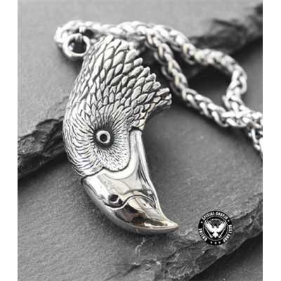 گردنبند فوق العاده عقاب  CANADA  خانه 759,000.00 759,000.00 759,000.00 759,000.00