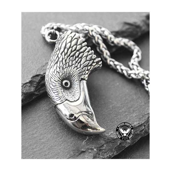 گردنبند فوق العاده عقاب