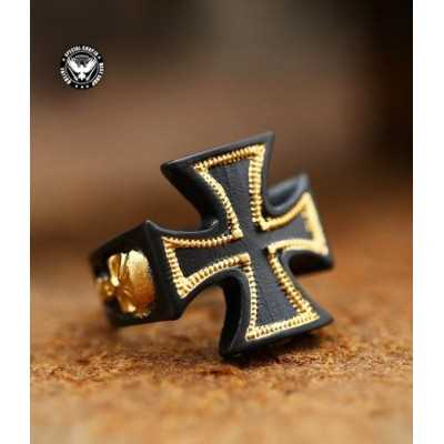 انگشتر صلیب و جمجمه   پیش خرید 890,000.00 890,000.00 890,000.00 890,000.00