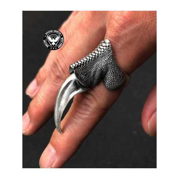 انگشتر فوق العاده کد CLW7