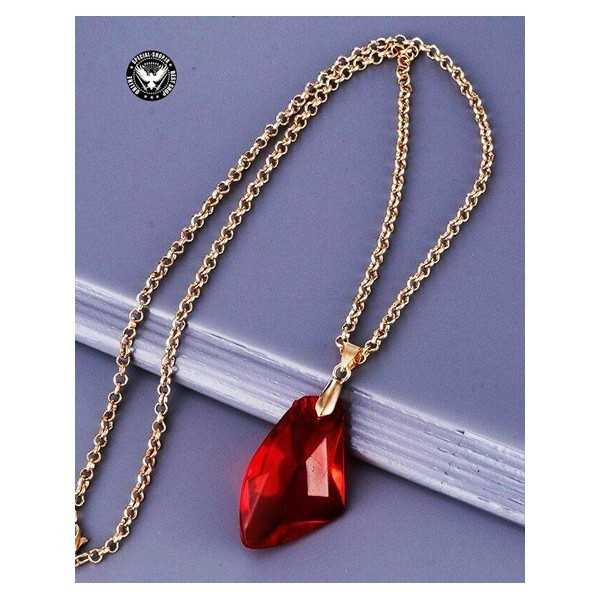 گردنبند جذاب مدل RY34