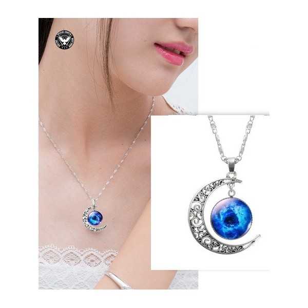 گردنبند مدل GL27