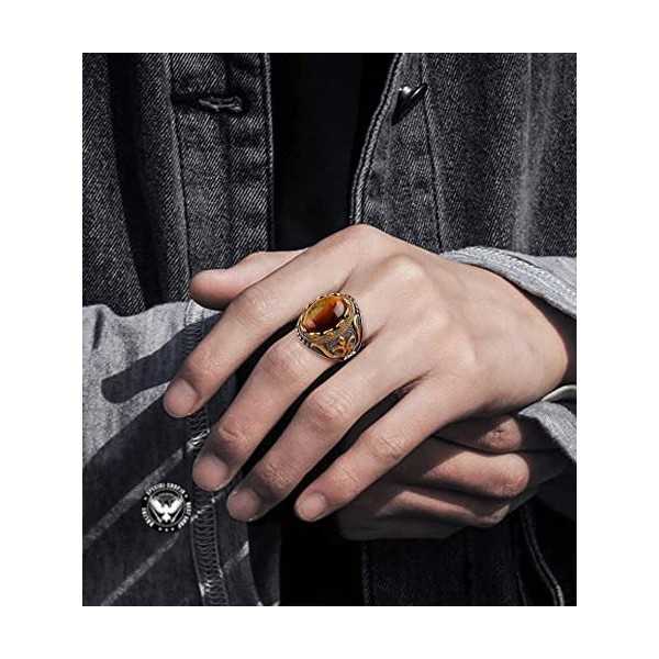 انگشتر بینظیر TC700