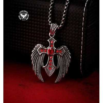 گردنبند کانادایی صلیب ( اورجینال)   خانه 1,840,000.00 1,840,000.00 1,840,000.00 1,840,000.00