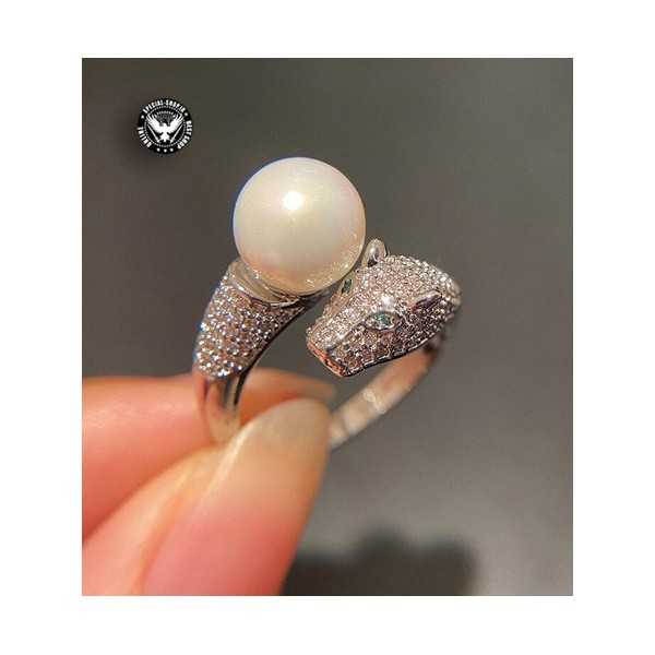 انگشتر فوق العاده TG9022