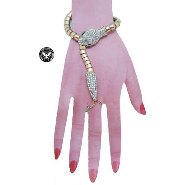 دستبند فوق العاده مار