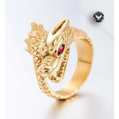 انگشتر فوق العاده دراگون روکش طلا  WOLF جواهرات 1,570,000.00 1,570,000.00 1,570,000.00 1,570,000.00