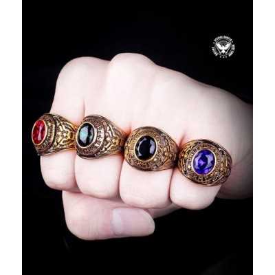 انگشتر کالج ارتش امریکا سنگ آبی  CANADA  پیش خرید 1,370,000.00 1,370,000.00 1,370,000.00 1,370,000.00