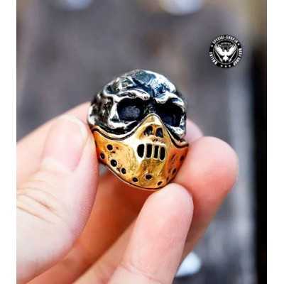 انگشتر خاص مدل PR70  SKULL RING جواهرات 8,800,000.00 8,800,000.00 8,800,000.00 8,800,000.00