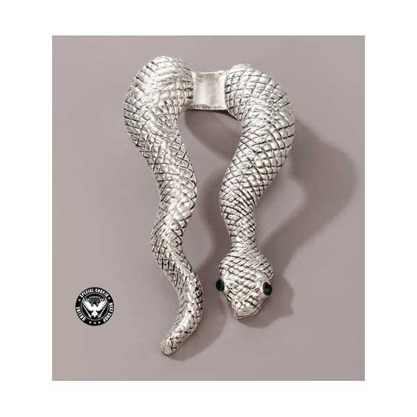 انگشتر فوق العاده مار