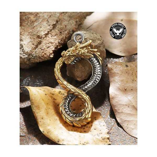 گردنبند نماد جاودانگی