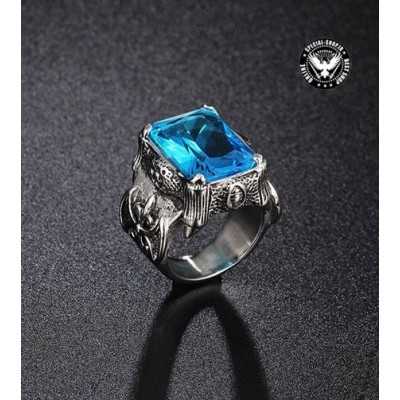 انگشتر بی همتا SUPER BLUE DARK  CANADA  جواهرات 927,000.00 927,000.00 927,000.00 927,000.00