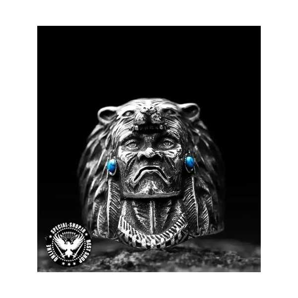 انگشتر بی همتای SPK66